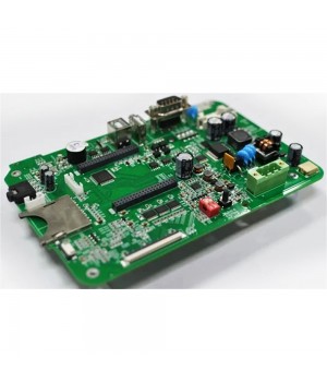 Accessories & Telecommunications PCB pcba automation electronic assembly PCBA Factory PCB pcba service