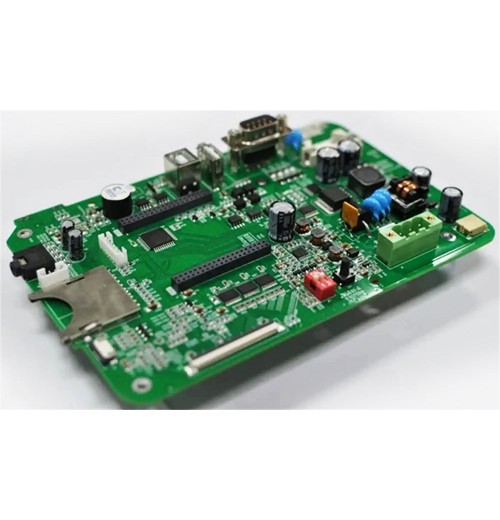 Accessories & Telecommunications PCB pcba automation electronic assembly PCBA Factory PCB pcba service