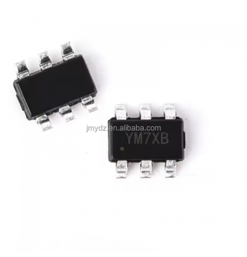 SY8291ABC Voltage regulator ic chip DC-DC Power chip Electronic Components SY8219