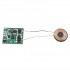 5W 5V 2A USB wireless charging electric magnetic air induction coil qi wireless charger transmitter module PCB