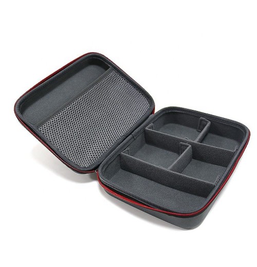 Electronic Organizer Travel Universal Cable Organizer Electronics Accessories Cases for Cable Charger Phone USB SD Card