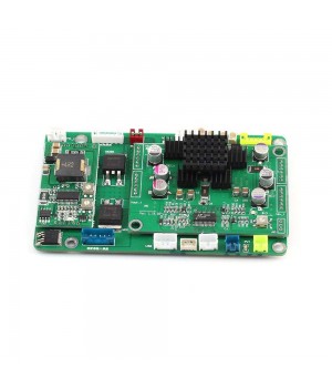 Shenzhen electronic circuit board turnkey pcba assembly pcb&pcba board manufacturer