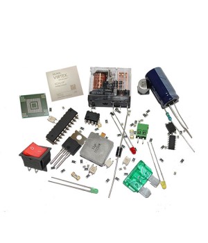 (CHY Electronics) BOM Service BOM List Request for Quotation RFQ Electronic components IC accessories